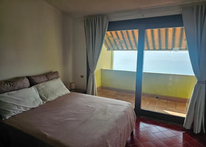 Holiday home La Dolce Pinus Village *