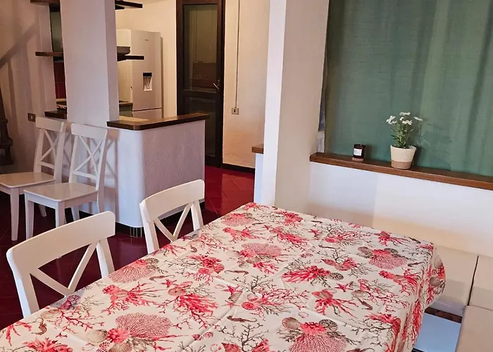 Holiday home La Dolce Pinus Village *
