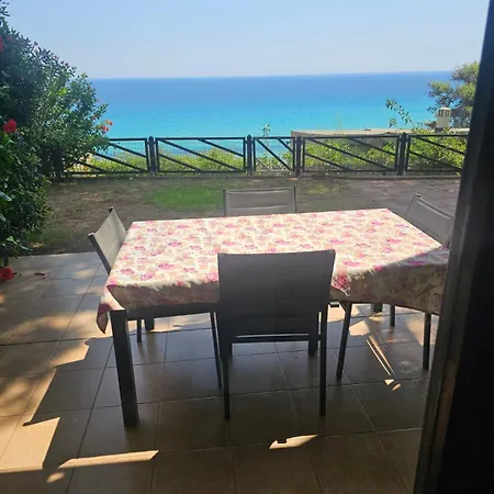 La Dolce Pinus Village Vakantiehuis