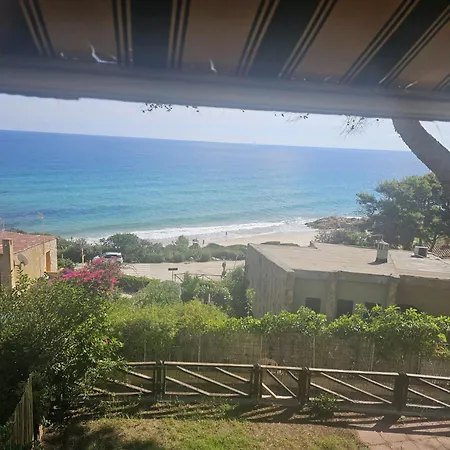 La Dolce Pinus Village Ferienhaus