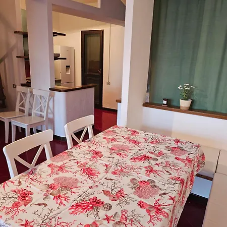 Ferienhaus La Dolce Pinus Village *