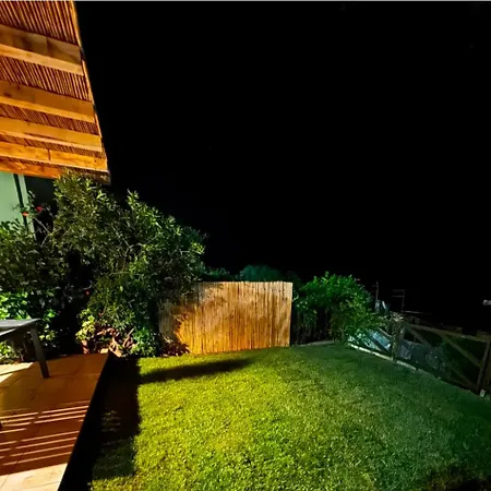 La Dolce Pinus Village Nyaraló *