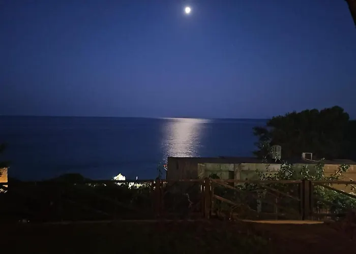 Ferienhaus La Dolce Pinus Village *