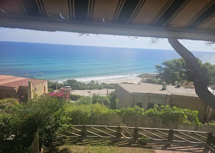 La Dolce Pinus Village Ferienhaus